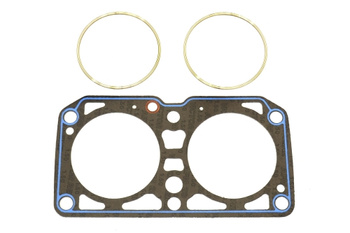 Athena Uszczelka głowicy ALFA 1.2/1.3/1.4 SUD TH.1,5 D.85,4mm