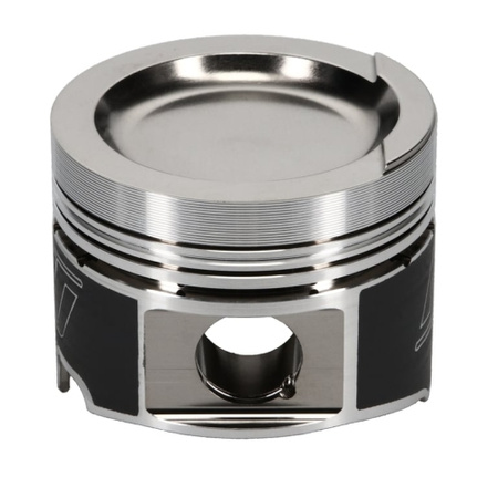 Wiseco Einzelkolben VW 1.8L G60 PG 8.0:1 81.00mm