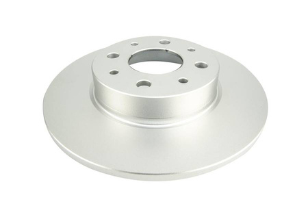 DBA Utcai sorozat hátsó féktárcsa - En-Shield - sima - DBA3407E ALFA ROMEO Mi.To