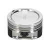 Manley dugattyúk készlet Nissan SR20DE Piston Set 86.00mm B 1.260 CH -12.00cc 638000C-4