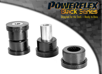 Front Lower Arm Rear Bush Powerflex Polyurethane Bush Black Series Honda Element (2003 - 2011) PFF25-302BLK