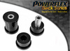 Rear Trailing Arm to Chassis Bush Powerflex Polyurethane Bush Black Series Suzuki Wagon R (1999 - 2008) PFR73-205BLK