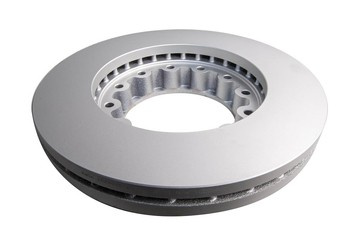 Universelle Bremsscheibe DBA Street Series - En-Shield - schlicht - DBA2221E