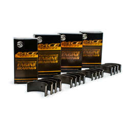 ACL strypo guolio korpusas Chevy 366/396/402/427/454ci V8 .011"
