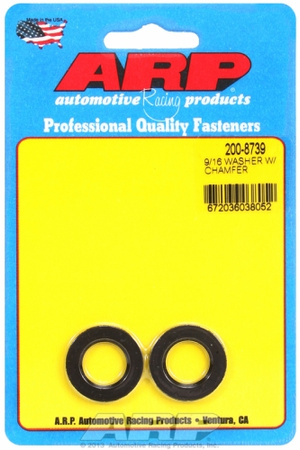 ARP Chamfer Washer 9/16 ID 1.00 OD