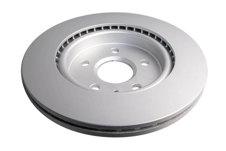 Universelle Bremsscheibe DBA Street Series - En-Shield - schlicht - DBA3205E