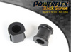 Front Anti Roll Bar Bush 28mm Powerflex Polyurethane Bush Black Series Honda Element (2003 - 2011) PFF25-303-28BLK