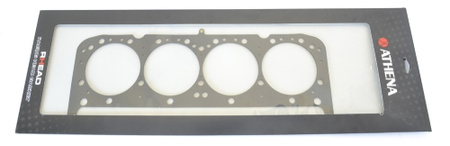 Athena Galvos sandariklis V8 SBC 262,265,283 TH.0,7mm D105,791mm