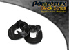 Wkładka dolnego mocowania silnika  Powerflex Black Series Nissan Juke (2011 on) PFF46-822BLK