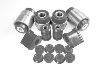 Futómű persely készlet - MPBS: 1400501 Citroen C1 I C1 II Peugeot 107 108