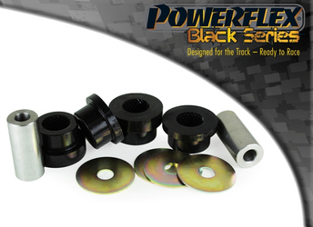 Front Wishbone Front Bush Powerflex Polyurethane Bush Black Series Honda Civic Models Civic Mk8 FK/FN inc. Type-R (2005 - 2012) PFF25-501BLK