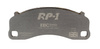 DP82206RP1 - Ein Satz Rennbremsbeläge der RP-1 Racing Serie EBC Brakes
