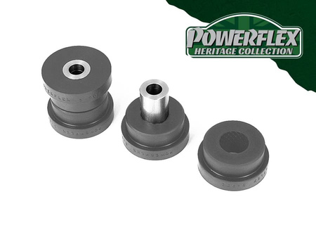Rear Track Rod Inner Bush  Powerflex Polyurethane Bush BMW 8 Series  E31 (1989 - 1999) PFF5-902H Diagram number: 11