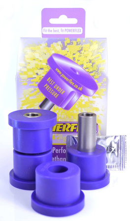 Powerflex poliuretano įvorė Vauxhall / Opel Cavalier GSi/Calibra 4WD, Vectra A (1989-1995) - PFR80-440 Diagrama Nr: 6