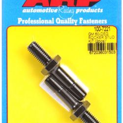 Śruby ARP GM 60° V6 rocker stud kit 2pc