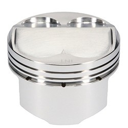 JE Pistons dugattyúkészlet Ford 2.0L Zetec ZX3 85.00mm 11.0:1 Asym. 298717