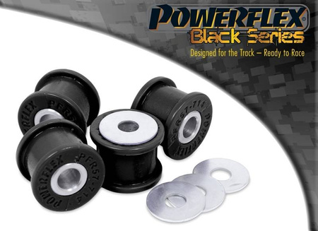 Rear Anti Roll Bar Link Rod Bush Powerflex Polyurethane Bush Porsche 928 (1978-1995) PFR57-714BLK Diagram number: 14