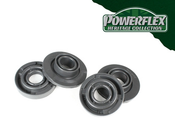 Rear Subframe Front Mounting Bush Insert Powerflex Polyurethane Bush Heritage Collection BMW 3 Series E36 inc M3 (1990 - 1998) PFR5-3617H