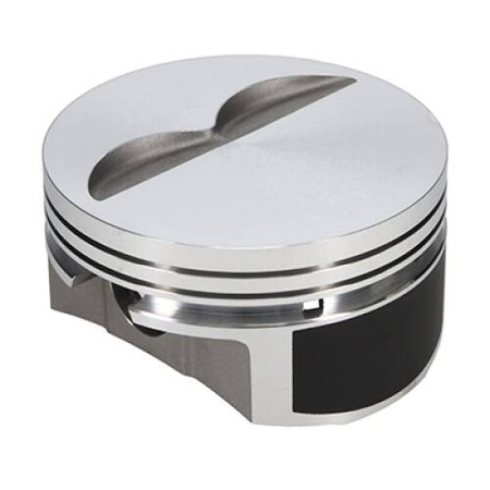 Wiseco Piston Kit Pro Tru SBC 400 1.125 CH  B:4125 - PTS525AS