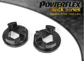 Lower Engine Mount Insert Powerflex Polyurethane Bush Renault Megane Models Megane II inc RS 225, R26 and Cup (2002-2008) PFF60-820BLK Diagram number: 20