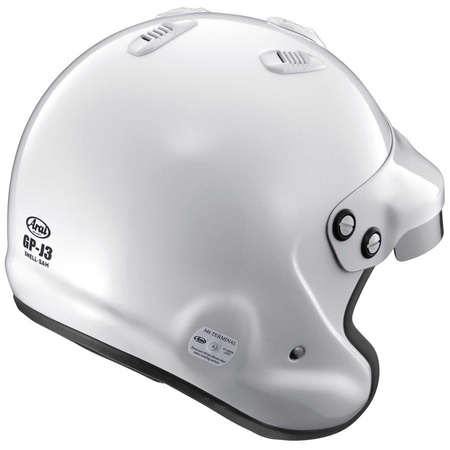 Arai GP-J3 helmet