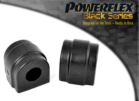 Tuleja Poliuretanowa Powerflex BMW 5 Series E60, E61 (2003-2010) E60/E61 xDrive PFF5-4602-25BLK Nr na diagramie: 2