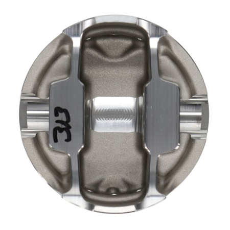 Wiseco Piston Single Ford Duratech+Mazda MZR 2.0L/2.3L 16V