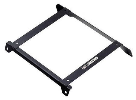 Seat mounting brackets for Rover 25 01/2000-