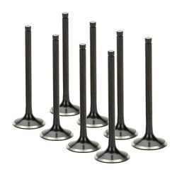 Supertech Szelepkészlet kipufogó TU5JP4 25.50mm Blk Nitr