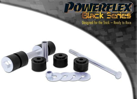 Tuleja Poliuretanowa Powerflex BMW 3 Series E21 (1978 - 1983) PFR5-1611BLK Nr na diagramie: 11