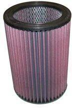 K&N beillesztés légszűrő CHEVROLET Blazer 3.0L - E-2017