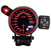 AUTOGAUGE Tachometer F50 Serie 80mm
