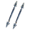 OMP turnbuckles for headlights