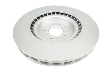 Tarcza hamulcowa przednia DBA Street Series - En-Shield - plain - DBA3404E ALFA ROMEO 147 156 GT