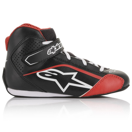 Alpinestars Tech-1 KS Kartingo bateliai
