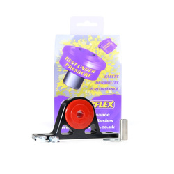 BMW Exhaust Mounting Bush & Bracket Powerflex Polyurethane Bush Road Series Exhaust Mounts EXHAUST MOUNTS EXH034