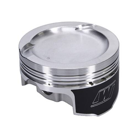 Wiseco Piston Kit Chevy LS -25cc Dish B:4.070 - K392X7