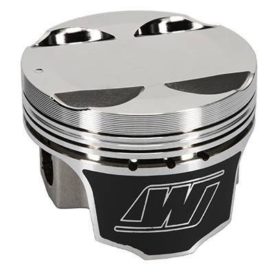 Wiseco stumokliu rinkinys Mitsubishi Evo 8/9 4G63 E85 1400HD