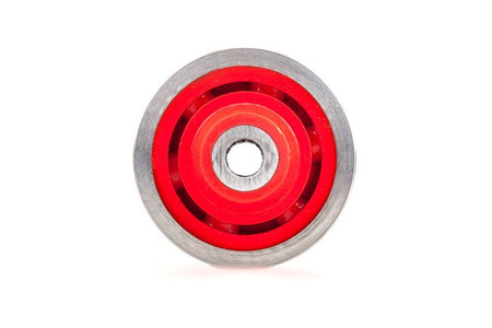 Hintere Trägerbuchse - MPBS: 4500853 Opel Astra J, Cascada, Zafira C,