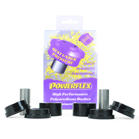 Rear Inner Wishbone Bush Powerflex Polyurethane Bush Road Series Ford Escort Models  Escort Mk3 & 4 inc XR3i/RS1600i, Orion Mk1 & 2 (1980-1990) PFR19-207