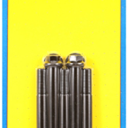 Śruby ARP  Bolt Kit 1/2-20 x 5.750 Black Oxide Hex