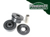 Transmission Mount Large Bush  Powerflex Polyurethane Bush Heritage Collection Porsche 911 993 (1994 - 1998) PFR57-125H