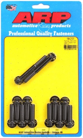 ARP Pontiac 350-400 12pt intake manifold bolt kit