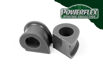 Tuleja mocowania przedniego stabilizatora 21mm Powerflex Heritage Collection Audi 80 / 90 - inc S2/RS2 & Quattro (1976 - 2000) & Sport Quattro (1984-1985) Coupe Quattro (1985-1991) UR Quattro (1980-1991) PFR3-1011-21H