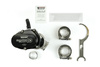 Turbosmart Wastegates Ventil GenV eWG40 CompGate40 Electronic Black