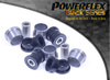 Tuleja tylnego wahacza łączącego  Powerflex Black Series Volvo S80 (2006 - 2016) PFR19-1915BLK