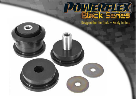 Tuleja Poliuretanowa Powerflex Mini R50/52/53 Gen 1 (2000 - 2006) PFR5-1105BLK Nr na diagramie: 10