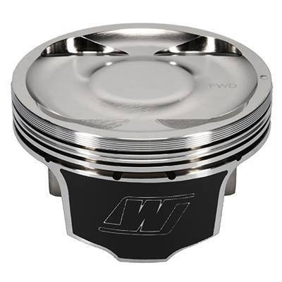 Wiseco stumokliu rinkinys Subaru WRX STI EJ257 2.5L 16V 4 cyl. (-19c