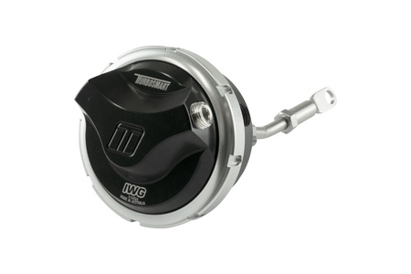 Turbosmart Wastegates szelep GenV IWG (Twin Port) Wastegate Actuator Suit Garrett G25 14 Psi