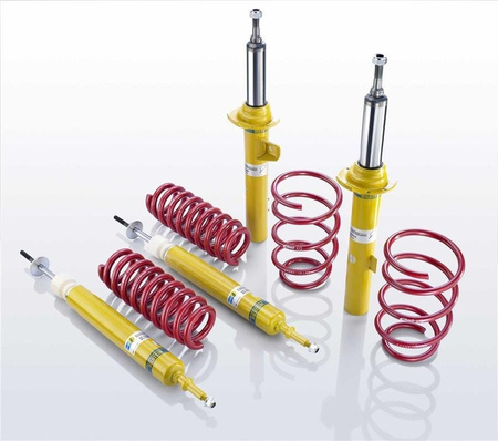 Eibach B12 Sportline suspension for Audi A3 Sedan (8VS) 09.12-